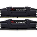 Ripjaws V 64GB (2x32GB) DDR4 3600MHz CL16 Dual Channel Kit