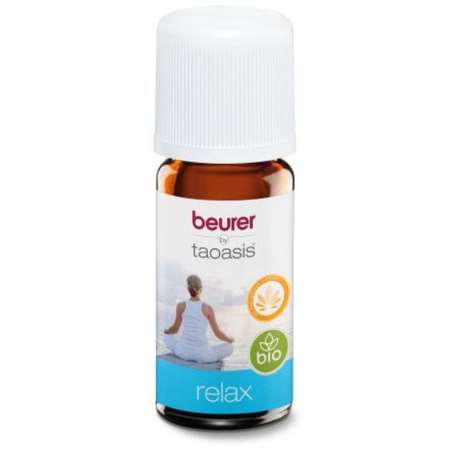 Ulei aromatic solubil in apa Beurer Relax 10ml