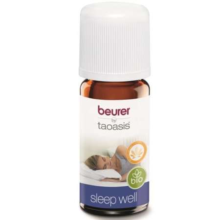 Ulei aromatic solubil in apa Beurer Sleep Well 10ml