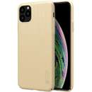 Super Frosted Shield Gold pentru Apple iPhone 11 Pro Max