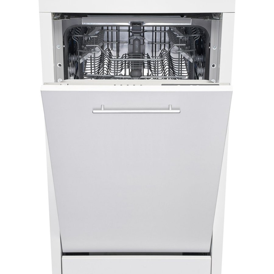 Masina de spalat vase incorporabila HDW-BI4505IE++ 10 seturi 5 programe Clasa E