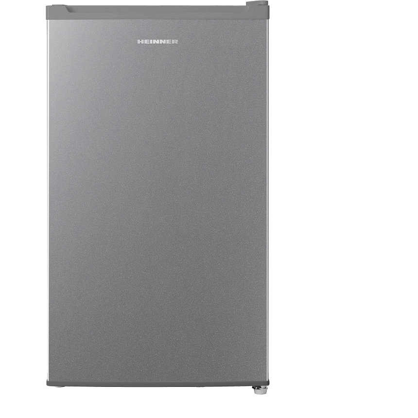 Frigider cu 1 usa HF-N91SF+ 91 Litri Clasa A+ Argintiu