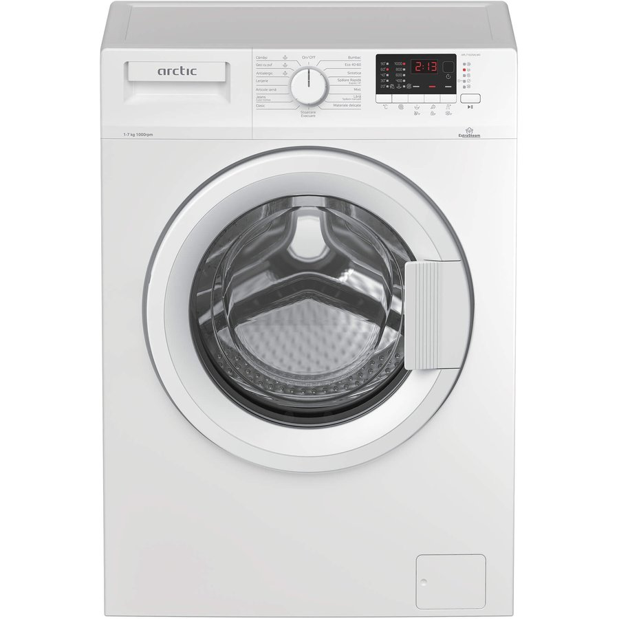Masina de spalat rufe APL71025XLW0 7kg 1000RPM Clasa E Alb