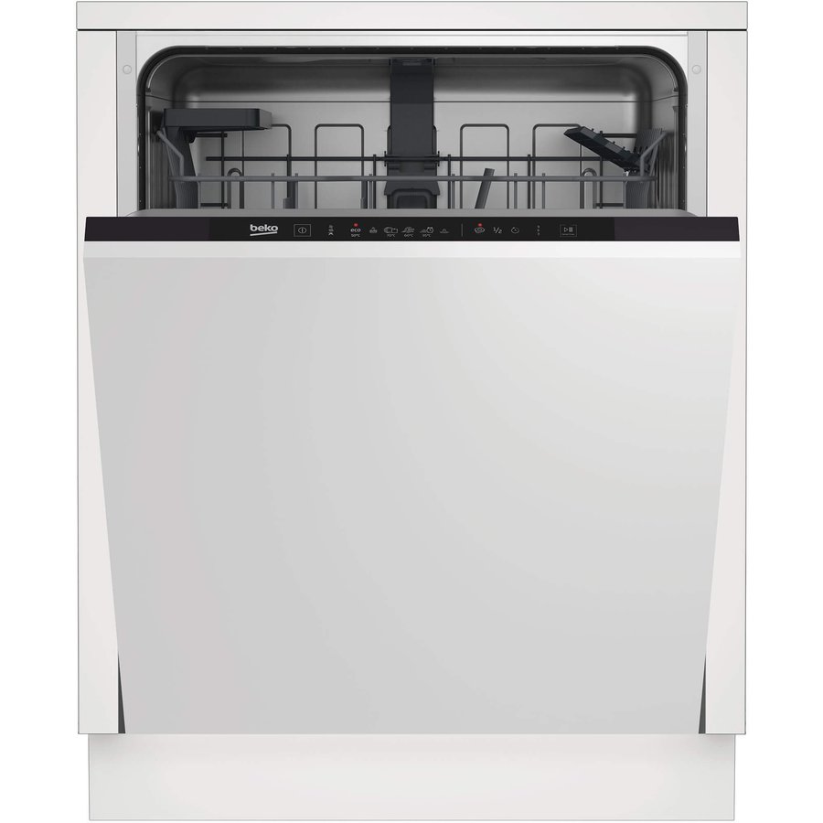 Masina de spalat vase incorporabila DIN36421 14 seturi 6 programe Clasa A++