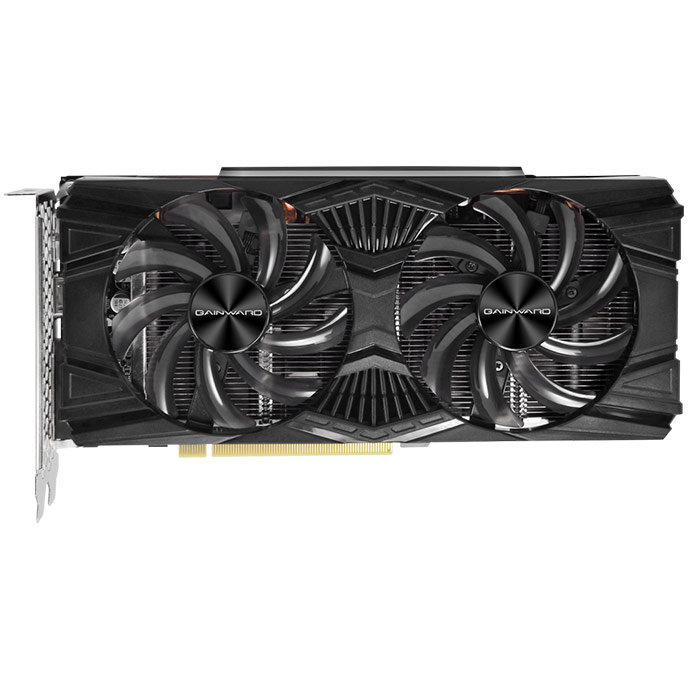 Placa video nVidia GeForce GTX 1660 Super Ghost OC 6GB GDDR6 192bit