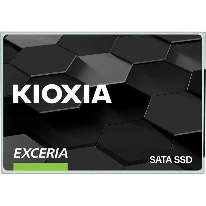 SSD 480GB SATA-III 2.5 inch