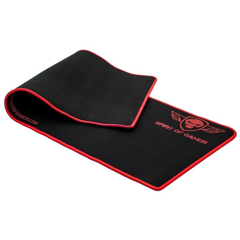 Mousepad SOG-PAD01XXR Victory Red XXL