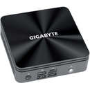 Barebone Gigabyte GB-BRi5-10210E Intel Core i5-10210U WiFi Black
