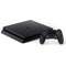 Consola Sony Playstation 4 PS4 SLIM 500GB Jet Black