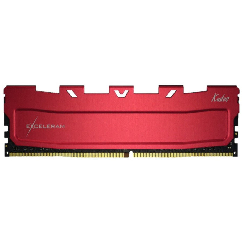 Memorie Red Kudos 16GB DDR4 3600MHz CL18 1.35V