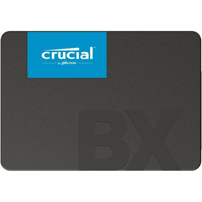 SSD BX500 1TB SATA-III 2.5 inch Tray