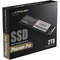 SSD LC POWER Phenom Pro 2TB PCI Express 3.0 x4 M.2 NVMe