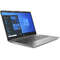 Laptop HP 250 G8 15.6 inch FHD Intel Core i5-1135G7 8GB DDR4 256GB SSD Windows 10 Pro Silver