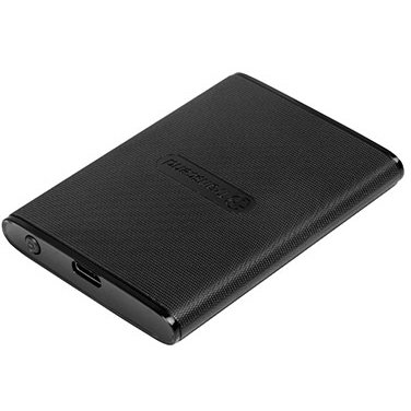 SSD Extern ESD270C 500GB USB 3.1 Gen 2 Type C