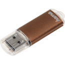 Laeta 32GB USB 2.0 Viteza Citire 10 MB/s Maro