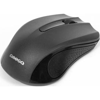Mouse Optic OM-05 3D Value Line 1000DPI USB Negru