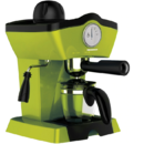 Espressor cafea Heinner CHARM HEM-200GR 800W Verde