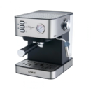 Espressor cafea Samus Classico 20 1.6 litri 20 Bari 850W Negru/Inox