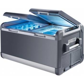 Frigider CFX3 95DZ2 85L Compresor Black Grey