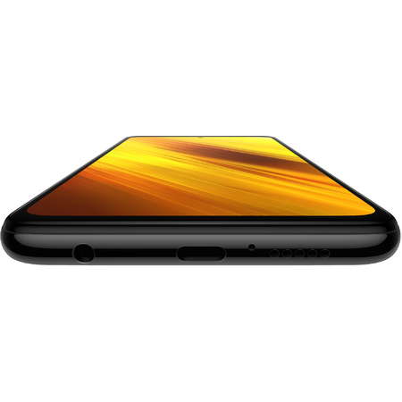 Telefon mobil Xiaomi Poco X3 64GB 6GB RAM Dual Sim NFC 4G Grey