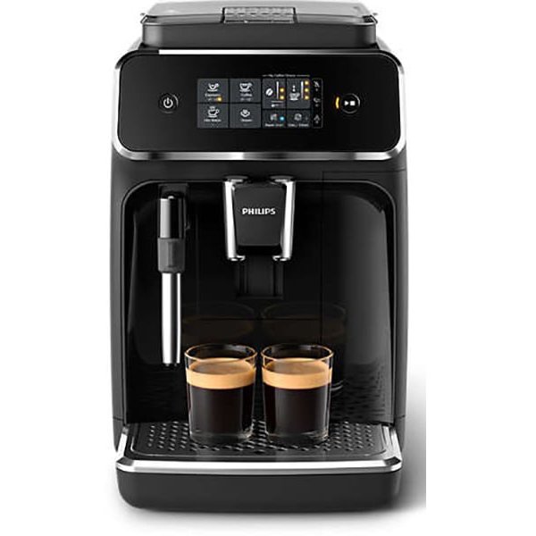 Espressor Automat EP2221/40 1.8L 15bar 1500W Negru