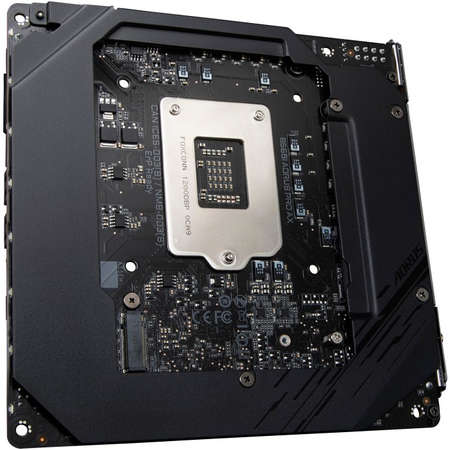 Placa de baza Gigabyte B560I AORUS PRO AX Intel LGA1200 mITX