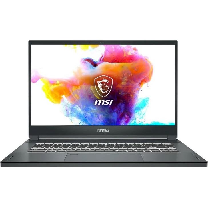 Laptop Creator 15.6 inch FHD Intel Core i7-10875H 16GB DDR4 1TB SSD nVidia GeForce RTX 3060 Windows 10 Pro Grey