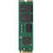 SSD Intel 670P 512GB M.2 80mm PCIe 3.0 x4 3D3 QLC Retail Single Pack