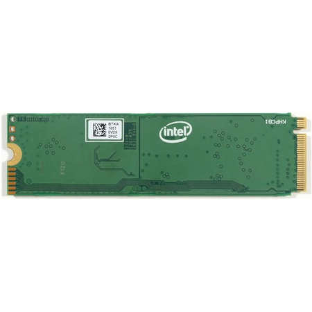 SSD Intel 670P 512GB M.2 80mm PCIe 3.0 x4 3D3 QLC Retail Single Pack