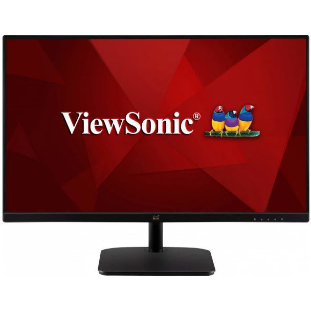 Monitor LED VA2732-MHD 27 inch FHD IPS 4ms Black