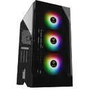 Talos E2 Elite Black