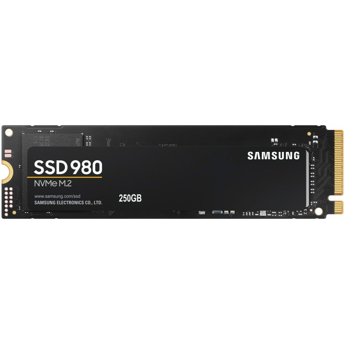 Doctor of Philosophy Bad luck Stereotype SSD Samsung 980 250GB M.2 2280 PCI Express 3.0 x4 NVMe ITGalaxy.ro