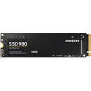 SSD Samsung 980 500GB M.2 2280 PCIe 3.0 x4 NVMe