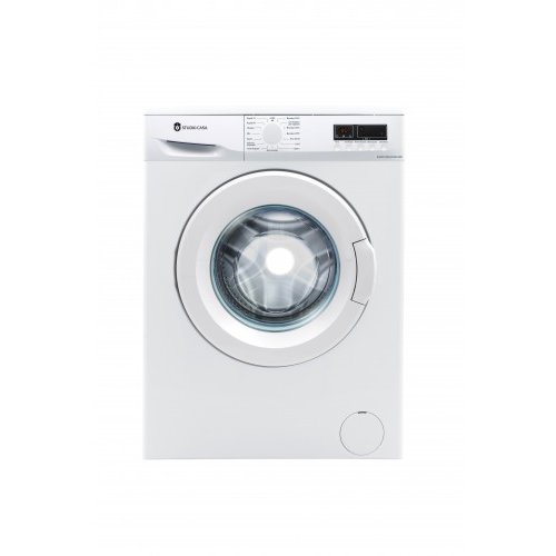 Masina de spalat rufe WMLED1006NEW Bianco 6kg 1000Rpm Clasa eficienta energetica D Alb