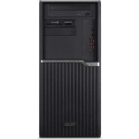 Sistem desktop Acer Veriton M6 VM6670G Intel Core i5-10500 16GB DDR4 ...
