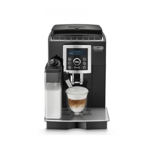 Espressor automat 0132215250 1450W 15bar 1.8L Negru