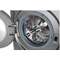 Masina de spalat rufe LG F4WV308S6TE 8kg 1400RPM Clasa C Argintiu