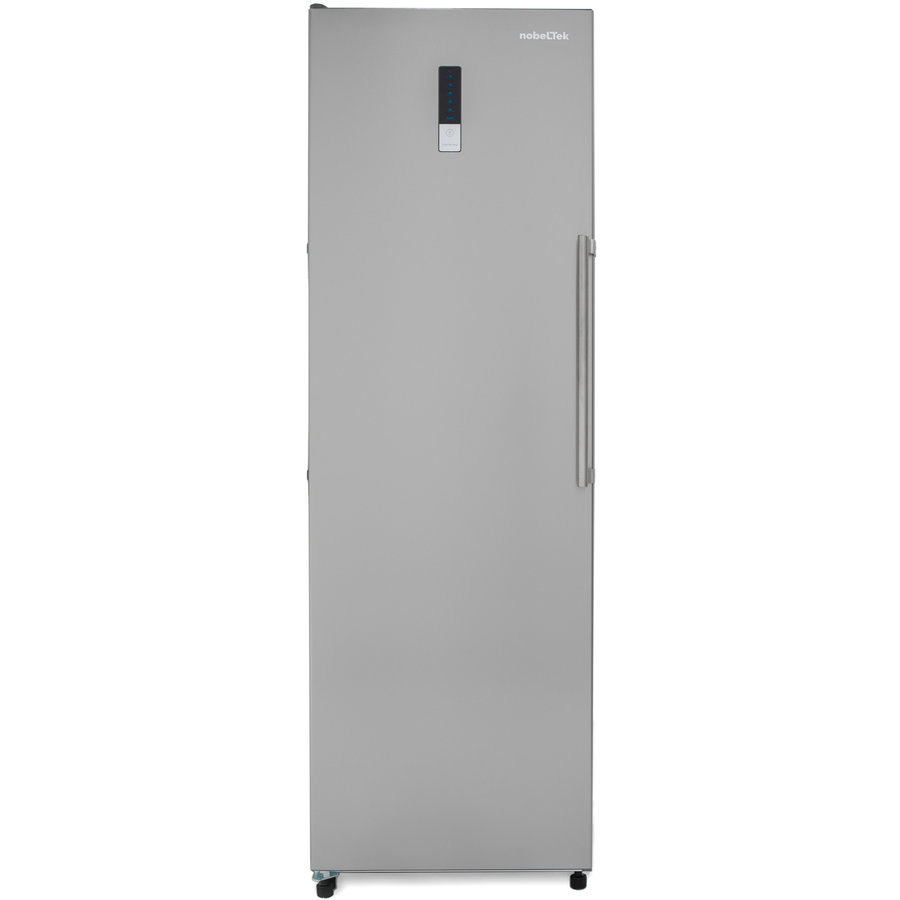 Congelator NFN-260X 271 Litri Clasa F Argintiu