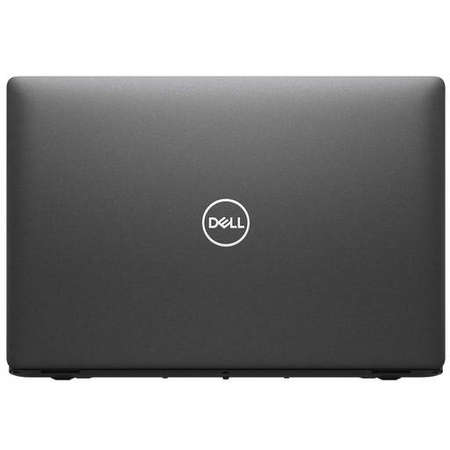 Laptop Dell Latitude 5400 14 inch FHD Intel Core i7-8665U 8GB DDR4 256GB SSD Backlit KB Linux 3Yr CIS Black