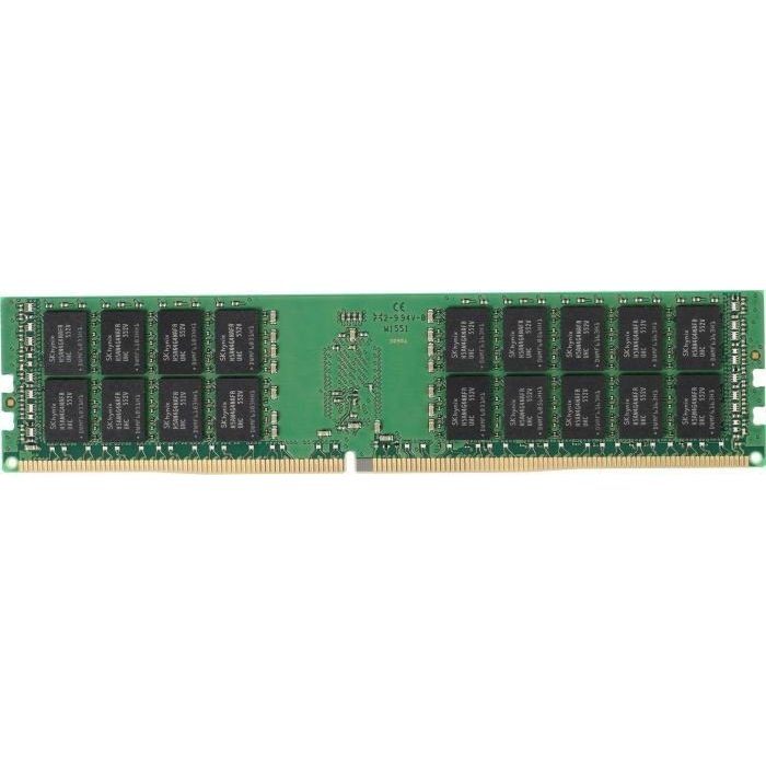 Memorie server Server Premier 16GB (1x16GB) DDR4 2666MHz CL19