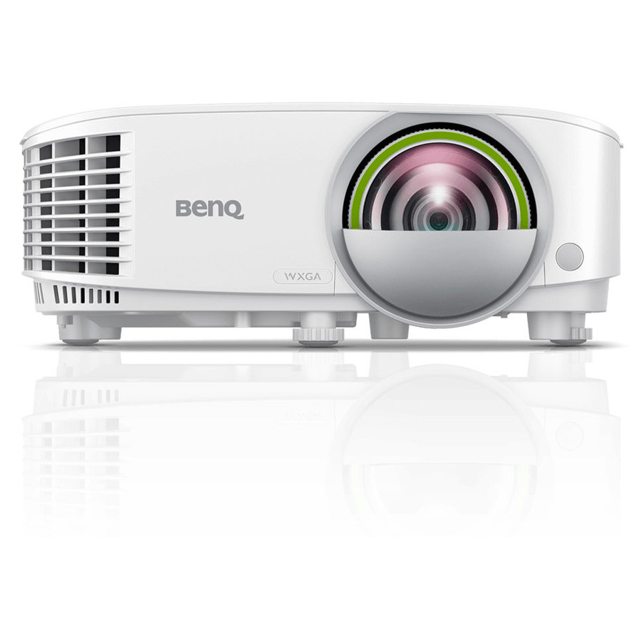 Videoproiector EW800ST WXGA Wireless White