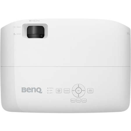 Videoproiector BenQ MX536 XGA White