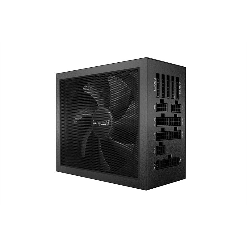 Sursa Dark Power 12 750W 80 Plus Titanium Modulara