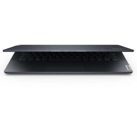 Laptop Lenovo Yoga Slim 7 14ARE05 14 inch FHD AMD Ryzen 5 4600U 16GB DDR4 1TB SSD Windows 10 Home Slate Grey