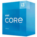 Core i3-10105F 3.7GHz Quad Core LGA1200 6MB BOX