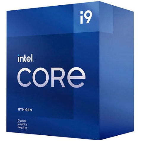 Procesor Core i9-11900K 3.5GHz Octa Core LGA1200 16MB BOX