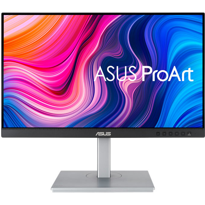 Monitor LED ProArt PA247CV 23.8 inch FHD IPS 5ms Black