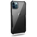 Selected Black pentru Apple iPhone 12 Pro Max