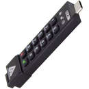 Aegis 4GB Secure Key 3NXC USB 3.2 Black