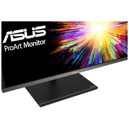 Monitor LED ASUS ProArt PA27UCX-K 27 inch UHD IPS 4ms Black